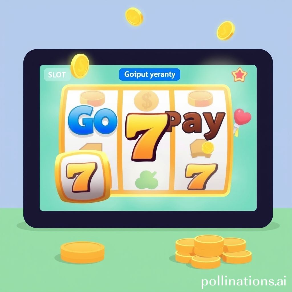 Keuntungan Menggunakan Slot Gopay 24 Jam